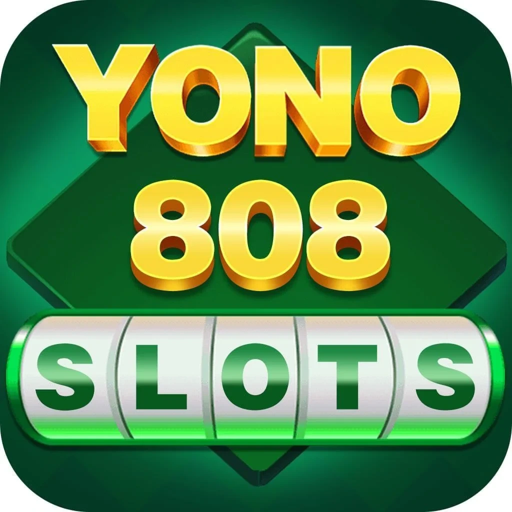 Yono 808 Game